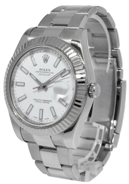 Rolex Datejust II 116334 Image 3